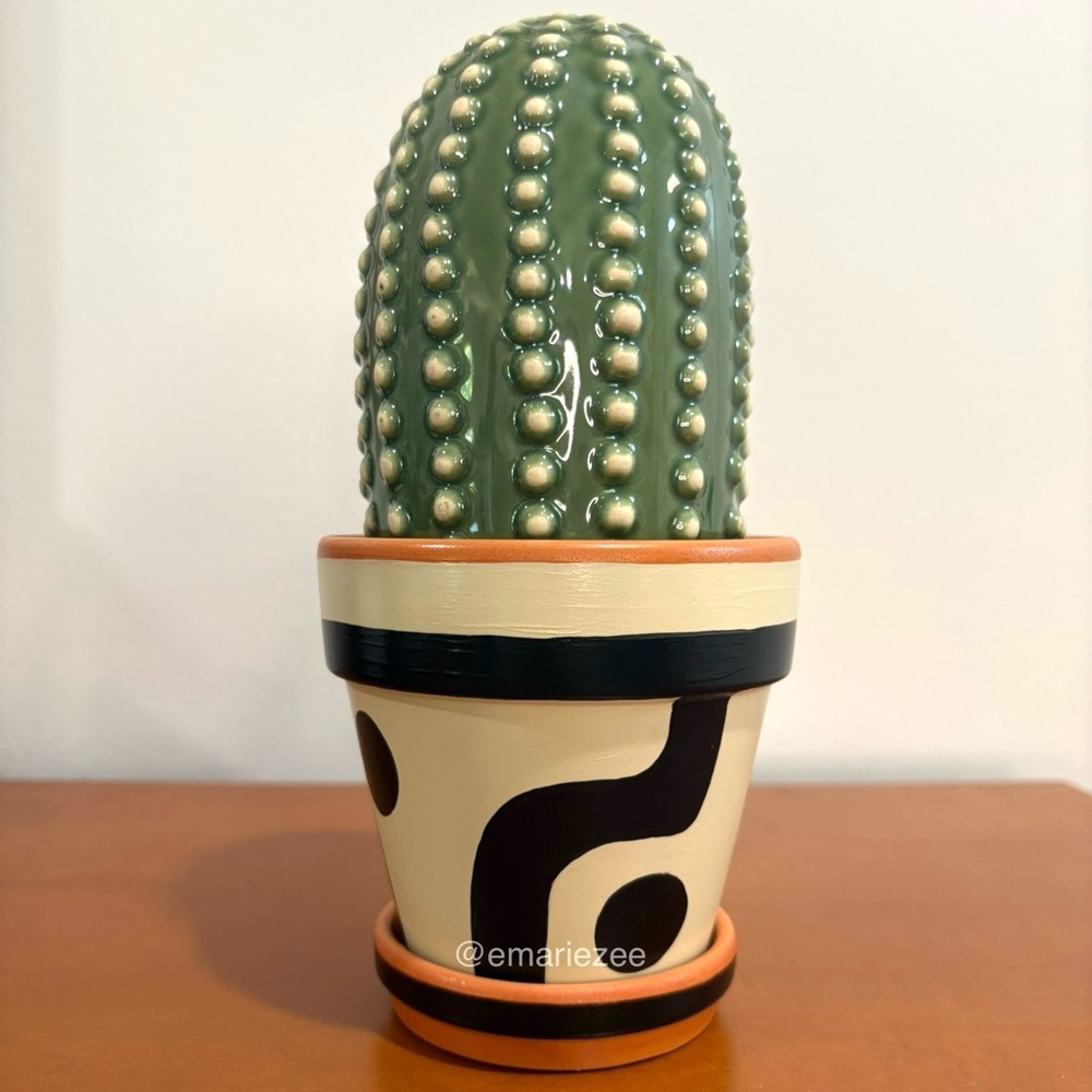 Terracotta Planter